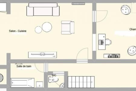 Ideal Famille: Jardin, Proche Commerces & Plage Бре-Дюн Екстериор снимка